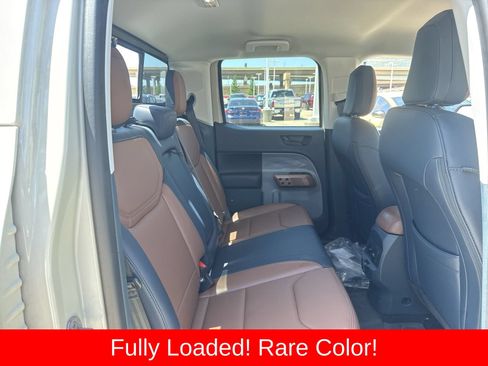 Used 2024 Ford Maverick Lariat FWD image 29