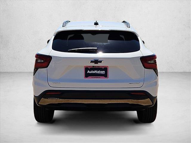 New 2026 Chevrolet Trax ACTIV w/ Driver Confidence Package FWD image 8