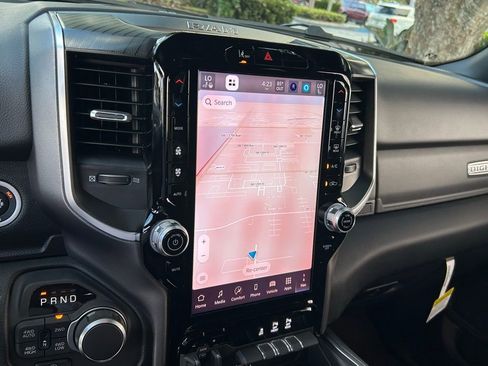 New 2026 RAM 1500 Big Horn image 19