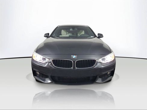 Used 2016 BMW 428i Gran Coupe RWD image 2