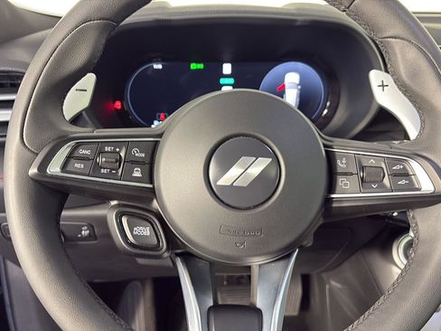 Used 2024 Dodge Hornet R/T Plus w/ R/T Blacktop Package AWD/4WD image 36