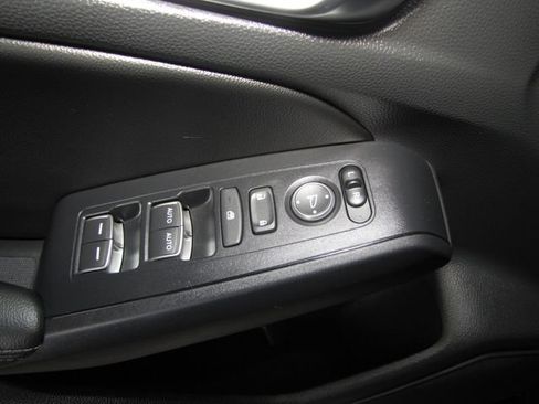Certified 2023 Honda Civic EX-L image 12