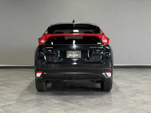 Used 2019 Mitsubishi Eclipse Cross LE AWD/4WD image 7