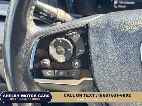 Used 2018 Honda Odyssey EX-L image 15