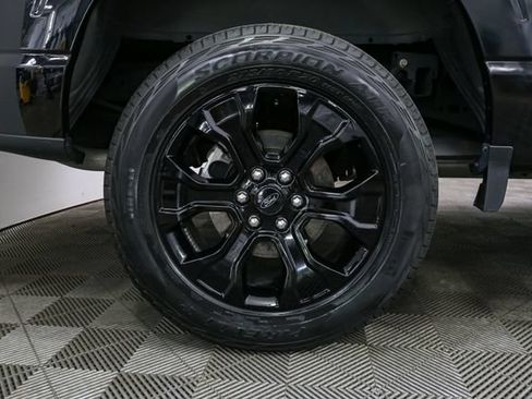 Used 2023 Ford F150 XLT w/ Equipment Group 302A High AWD/4WD image 15