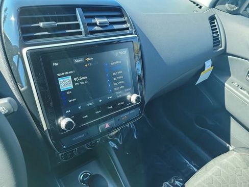 New 2026 Mitsubishi Outlander Sport LE AWD/4WD image 28
