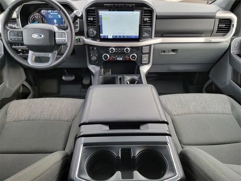 Certified 2023 Ford F150 XLT w/ Equipment Group 302A High image 26