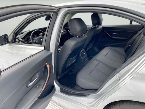Used 2014 BMW 328i xDrive Sedan AWD/4WD image 33