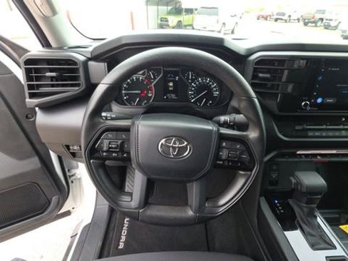 Used 2022 Toyota Tundra SR w/ SR Tow Package image 24