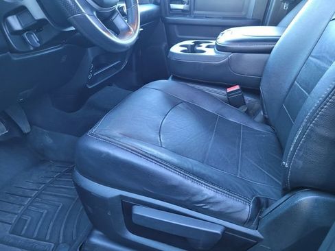 Certified 2019 RAM 3500 Tradesman AWD/4WD image 17