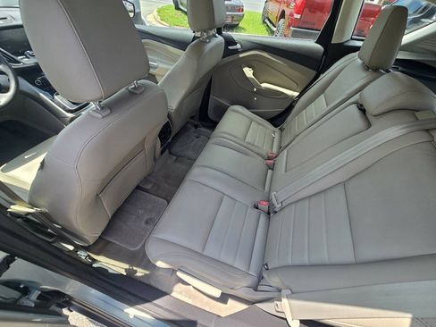Used 2013 Ford C-MAX SEL FWD image 27