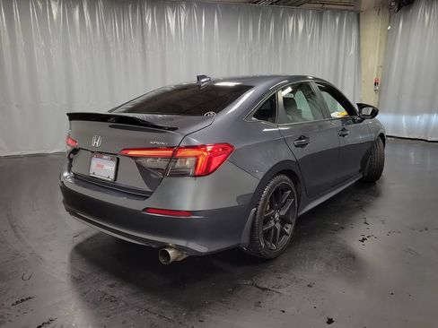 Used 2022 Honda Civic Sport image 8