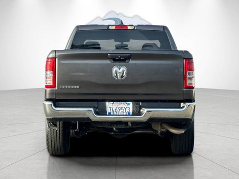 Used 2024 RAM 1500 Big Horn image 4