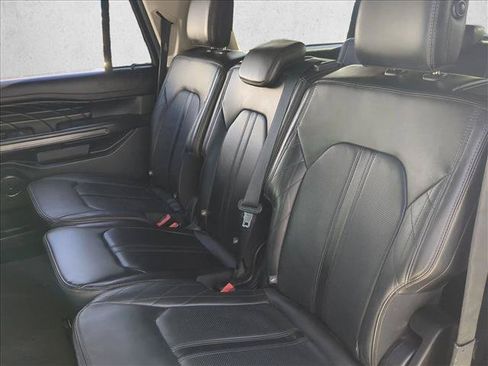 Used 2020 Ford Expedition Max Platinum AWD/4WD image 22