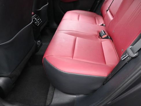 Used 2022 Lexus NX 350 AWD image 33