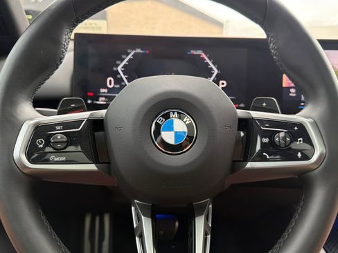 Used 2024 BMW 530i w/ M Sport Package image 30