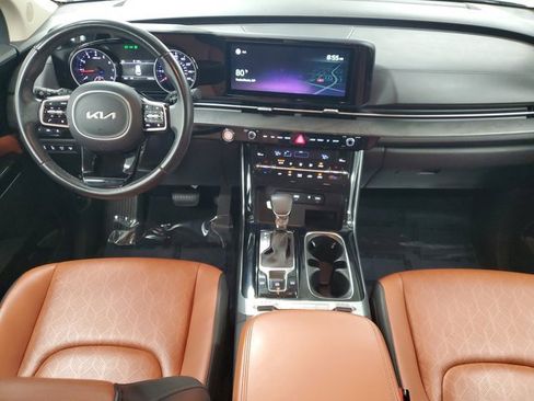 Certified 2022 Kia Carnival SX w/ Paint Protection Package image 9