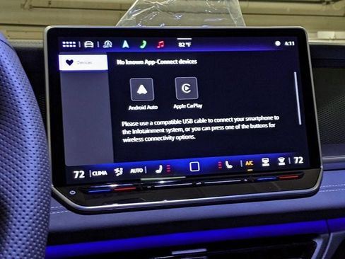 New 2026 Volkswagen Tiguan SE R-Line AWD/4WD image 16