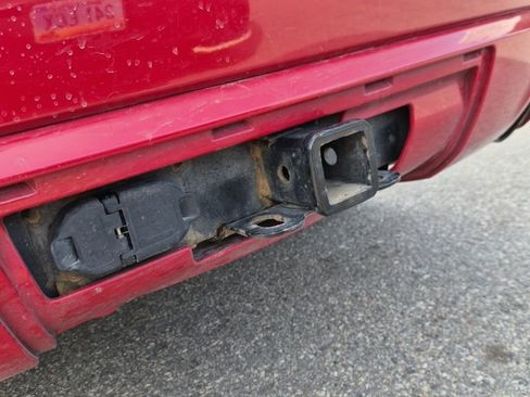 Used 2014 Dodge Durango R/T w/ Trailer Tow Group IV image 7