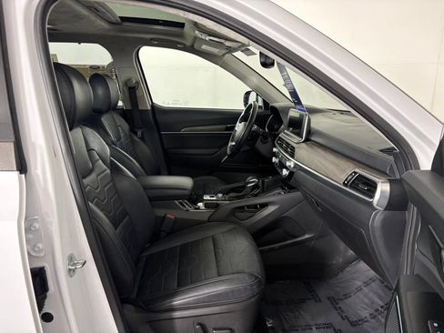 Used 2022 Kia Telluride SX w/ SX Prestige Package AWD/4WD image 41