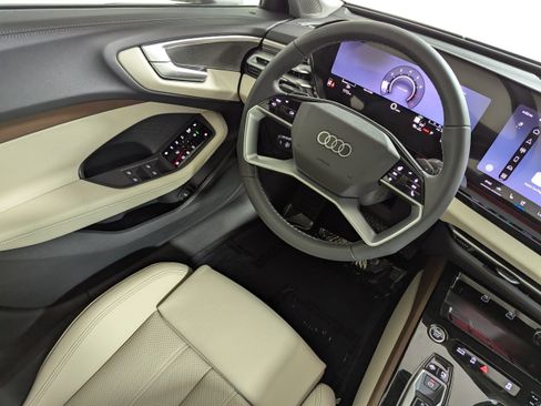 New 2026 Audi A5 2.0T Premium Plus AWD/4WD image 9