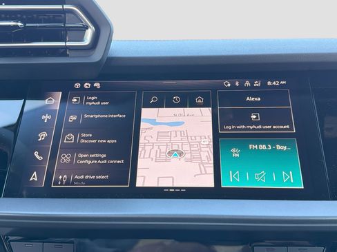 New 2026 Audi S3 Premium image 29