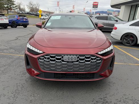 Used 2025 Audi A5 2.0T Premium Plus w/ Premium Plus image 8