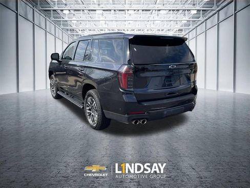 Used 2025 Chevrolet Tahoe Z71 image 6