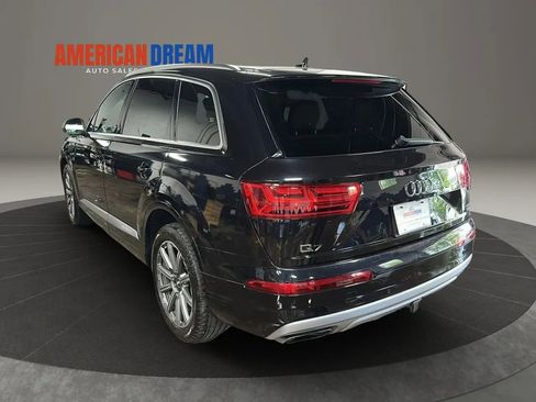 Used 2018 Audi Q7 3.0T Premium Plus w/ Premium Plus Package image 3