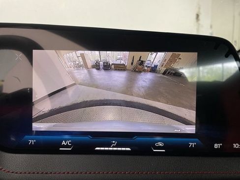 Used 2026 Chevrolet Corvette Stingray Coupe w/ Battery Protection Package RWD image 17