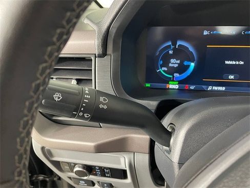 Certified 2025 Ford F150 Lightning XLT image 12