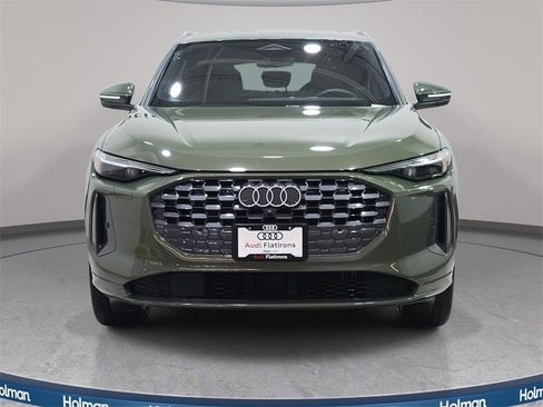 Used 2025 Audi Q5 Premium Plus w/ Premium Plus image 3