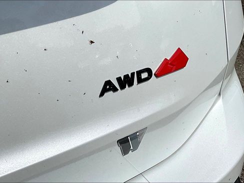 New 2026 Nissan Rogue SV AWD/4WD image 13
