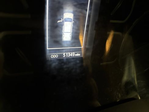 Used 2019 Toyota Tundra SR5 w/ TRD Off Road Package image 6