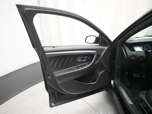 Used 2017 Ford Taurus SHO AWD/4WD image 29