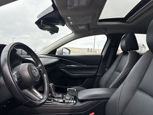 Used 2024 MAZDA CX-30 AWD 2.5 S w/ Preferred Package image 12