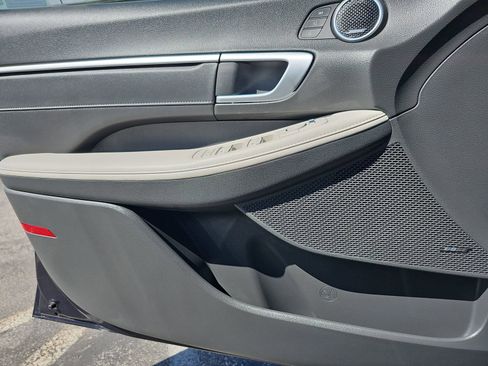 Certified 2025 Hyundai Sonata Limited image 32