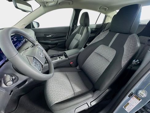 New 2026 Nissan Sentra SV w/ SV Convenience Package image 11