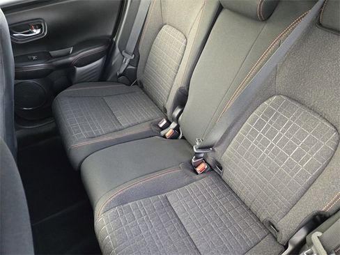 New 2026 Honda HR-V Sport image 21