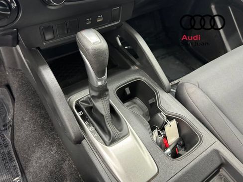 Used 2024 Nissan Frontier S AWD/4WD image 34