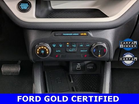 Certified 2023 Ford Bronco Sport Heritage w/ Heritage Convenience Package image 28