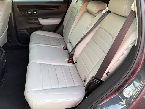 Certified 2024 Honda CR-V EX-L image 18