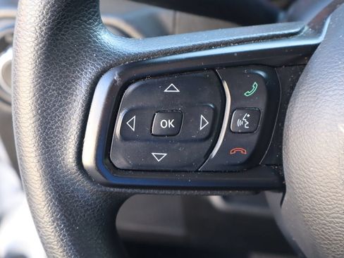 Used 2018 Jeep Wrangler Unlimited Sport AWD/4WD image 12