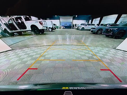 Used 2024 Buick Encore GX Sport Touring w/ Comfort Package image 18