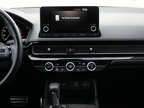 Used 2024 Honda Civic Sport image 22