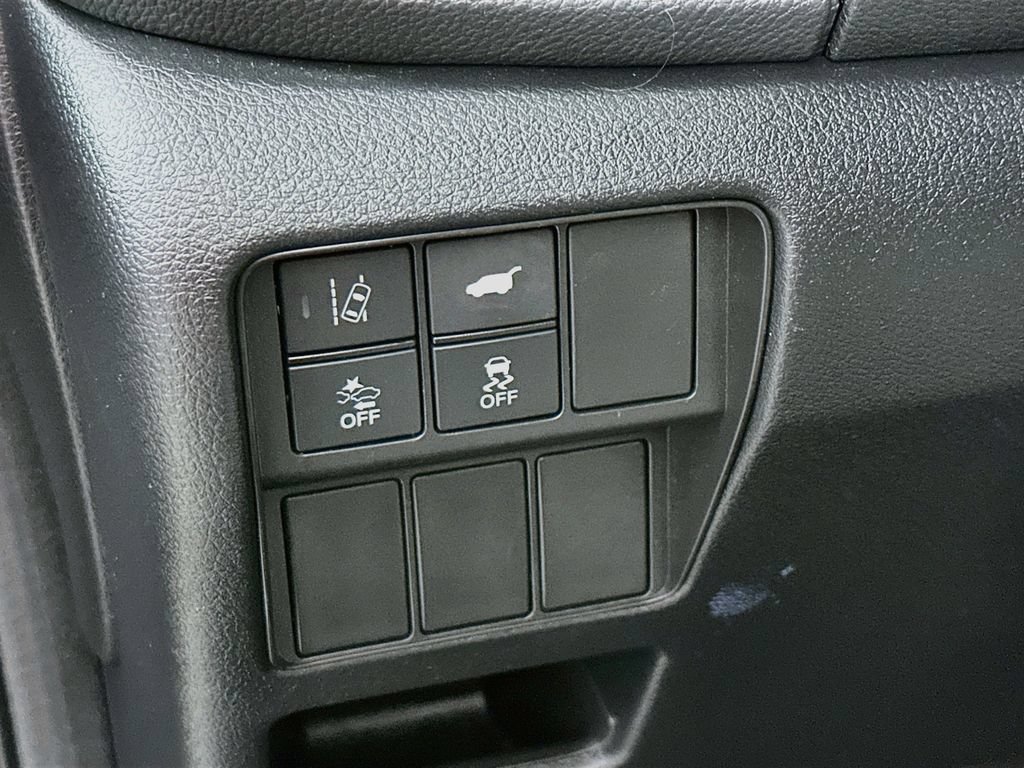 Used 2020 Honda CR-V EX-L image 11