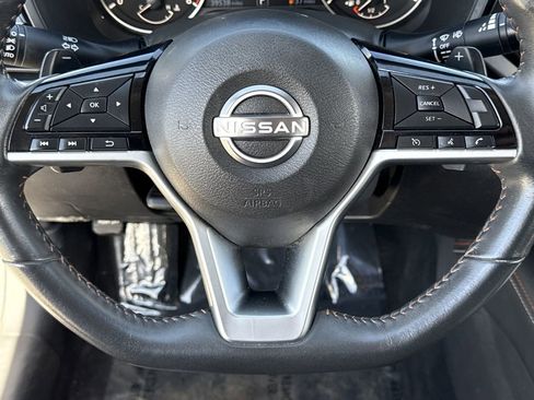 Used 2024 Nissan Altima 2.5 SR w/ SR Premium Package image 12