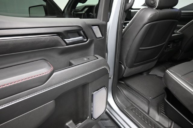 Used 2025 GMC Sierra 1500 AT4X AWD/4WD image 20