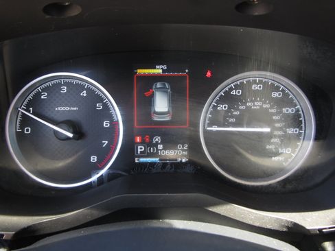 Used 2020 Subaru Forester Limited AWD/4WD image 25