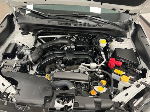 Used 2025 Subaru Forester Touring w/ Protection Package image 25